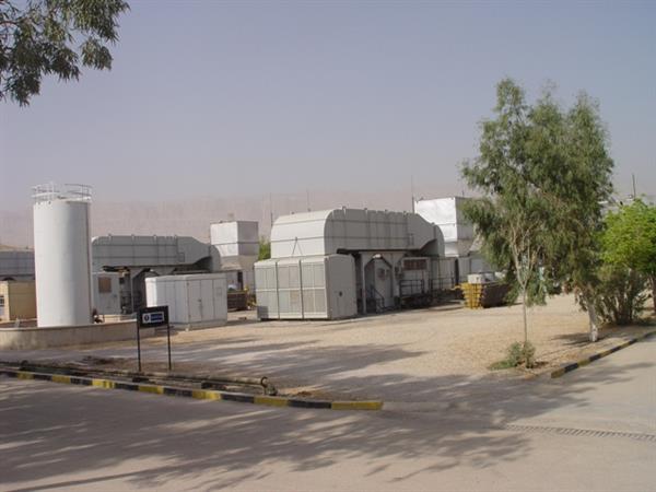 گزارش تصویری از نیروگاه ها  6