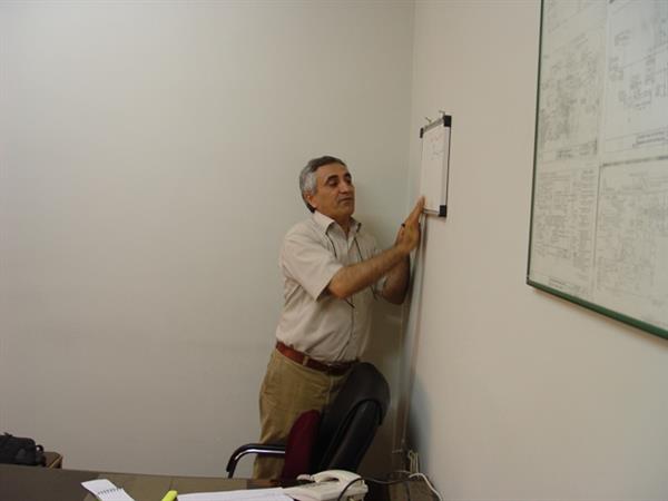 ممیزی داخلی کنگان  4