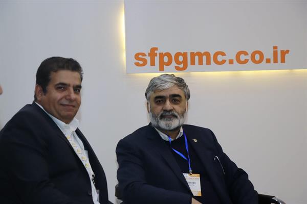 نمایشگاه انرژی کیش
