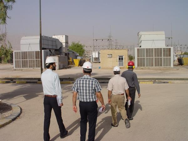 ممیزی داخلی کنگان  3