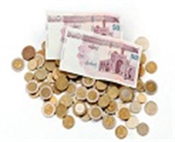 مشاهده فیش حقوقی