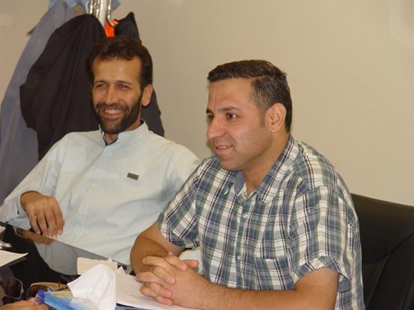 ممیزی داخلی کنگان  5