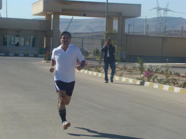 دو استقامت