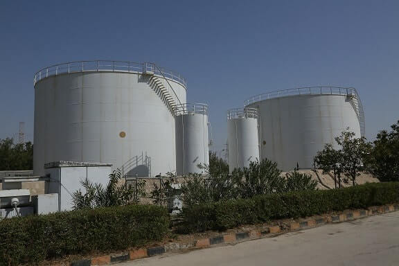 Bushehr Power Plant