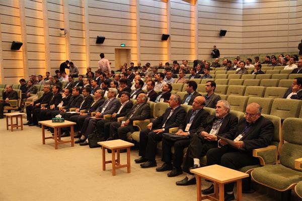 برگزاری چهارمین همایش ساخت داخل و بازسازی قطعات نیروگاهی کشور به میزبانی شرکت مدیریت تولید برق جنوب فارس
